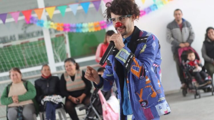 Los Cumple Fiesta con especial Halloween llegan a Santa Teresita y Las Toninas