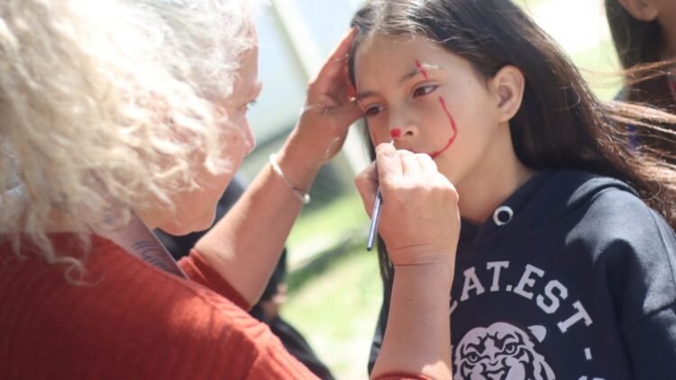 Los Cumple Fiesta con especial Halloween llegan a Santa Teresita y Las Toninas