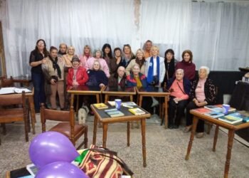 Se viene el XXIX encuentro de Familias Pioneras en San Clemente del Tuyú