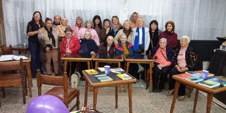 Se viene el XXIX encuentro de Familias Pioneras en San Clemente del Tuyú