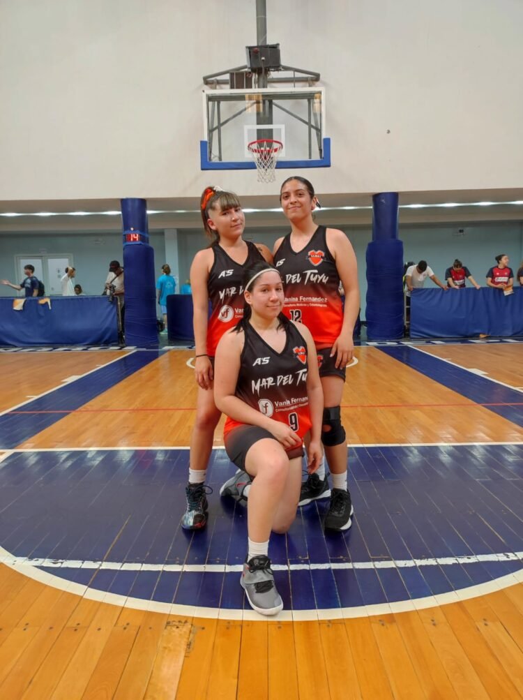 La delegación del Partido de La Costa obtuvo 18 medallas en la final de los Juegos Bonaerenses