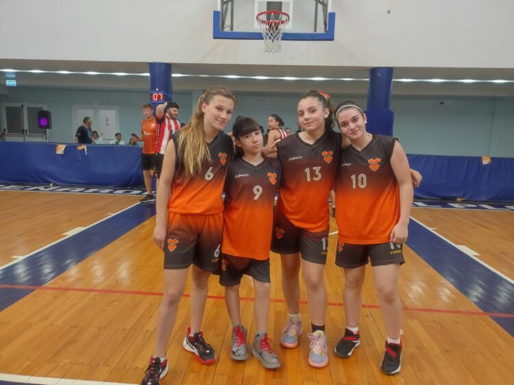 La delegación del Partido de La Costa obtuvo 18 medallas en la final de los Juegos Bonaerenses