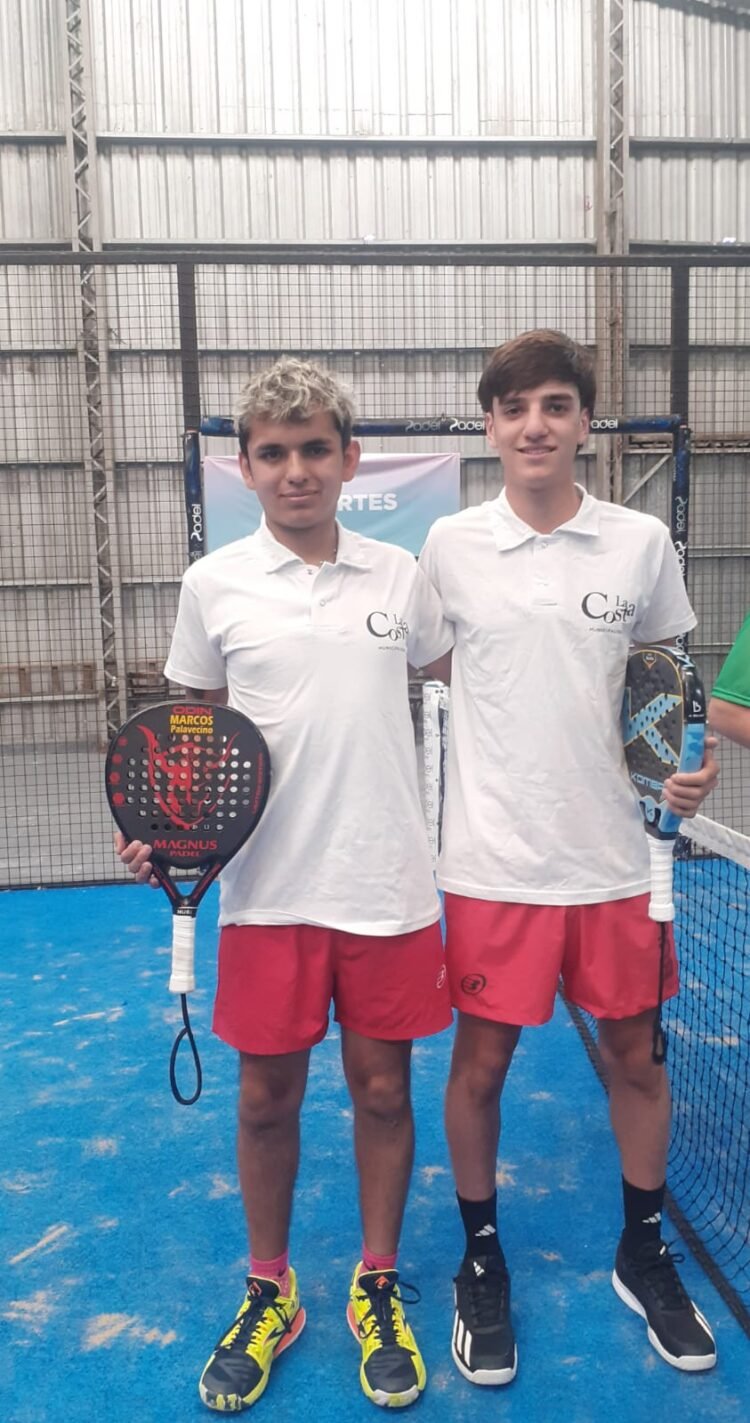 La delegación del Partido de La Costa obtuvo 18 medallas en la final de los Juegos Bonaerenses