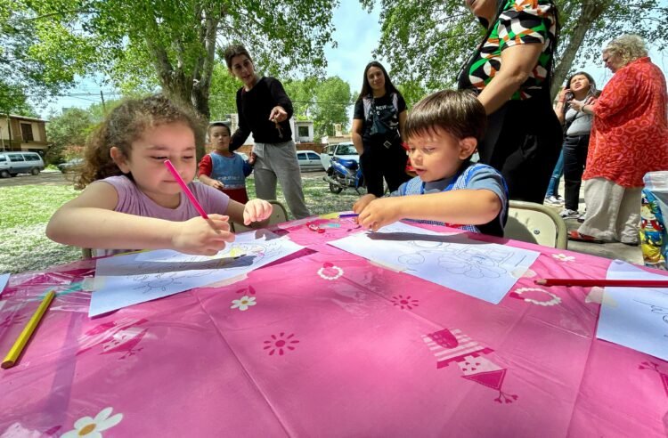 La Costa acerca sus servicios a los vecinos de Santa Teresita
