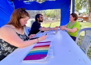 La Costa acerca sus servicios a los vecinos de Santa Teresita