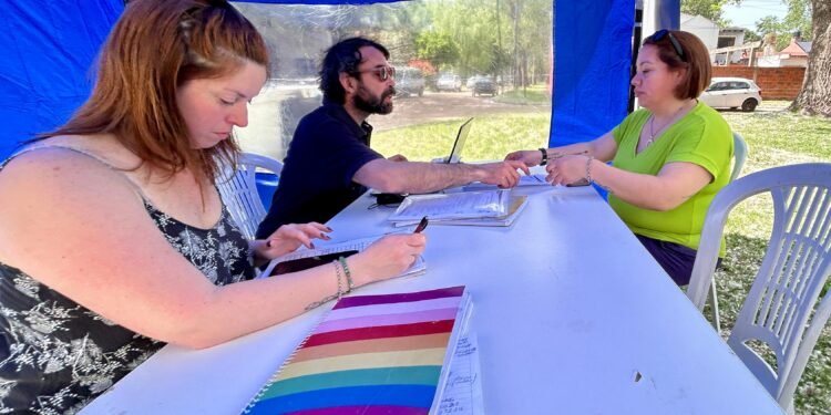 La Costa acerca sus servicios a los vecinos de Santa Teresita