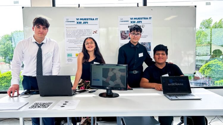 Se realizó una nueva edición de la Muestra IT junto a instituciones de toda la región