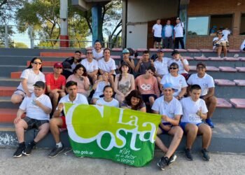 La delegación del Partido de La Costa obtuvo 18 medallas en la final de los Juegos Bonaerenses