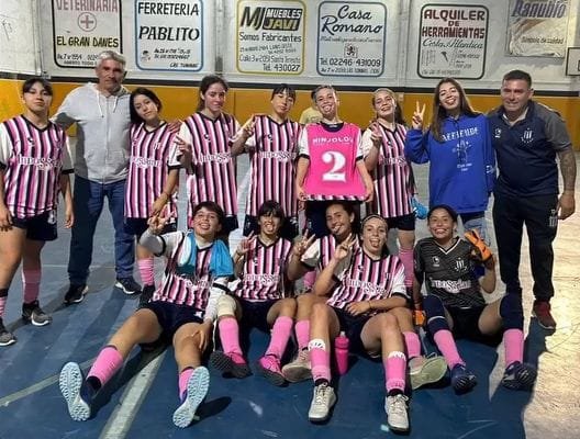 El verde se tomó revancha y se impuso de local por el Regional