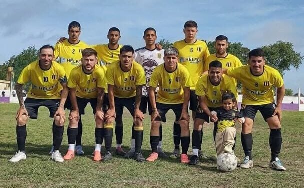 El verde se tomó revancha y se impuso de local por el Regional