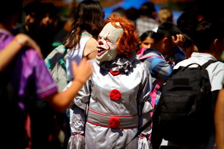 Los estudiantes disfrutaron de la gran final del programa “Poné Pausa”