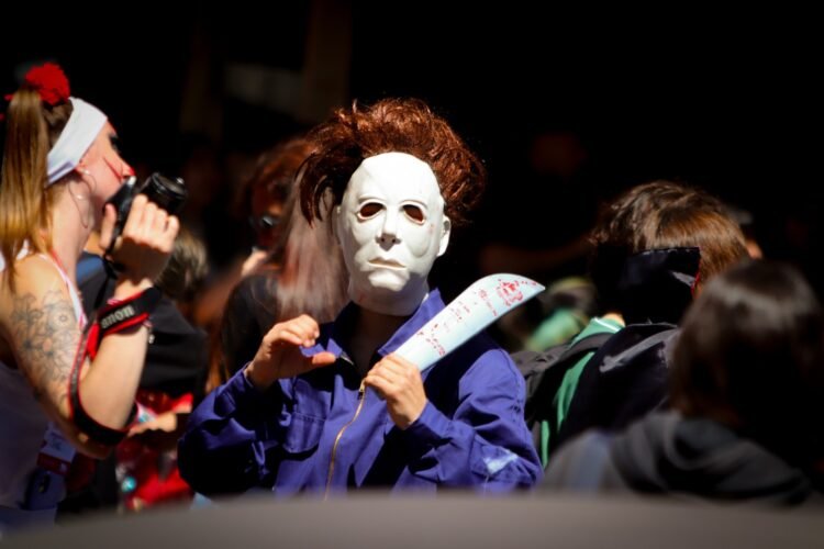 Los estudiantes disfrutaron de la gran final del programa “Poné Pausa”