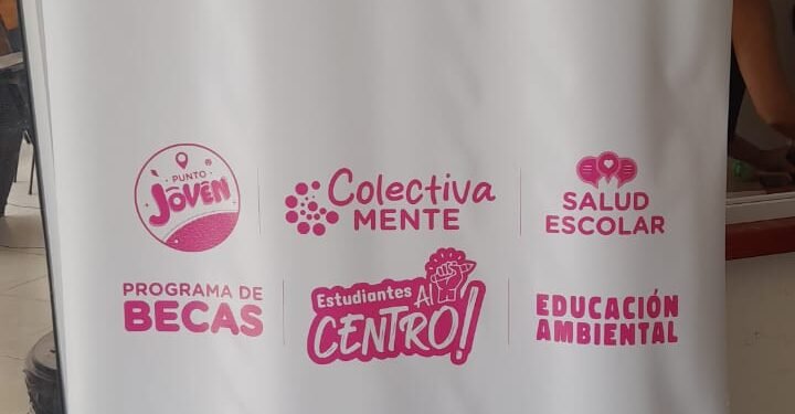 “La Costa estudia en La Costa” comenzó a recorrer las localidades con la oferta educativa 2025