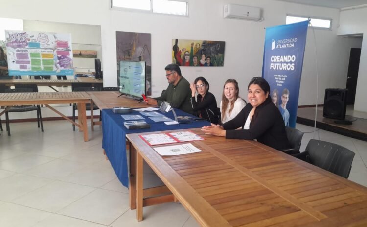 “La Costa estudia en La Costa” comenzó a recorrer las localidades con la oferta educativa 2025