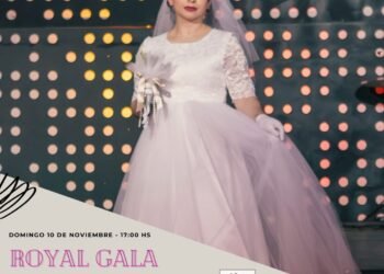 Este domingo habrá un desfile de moda a beneficio de la Fiesta Patronal de San Clemente Romano