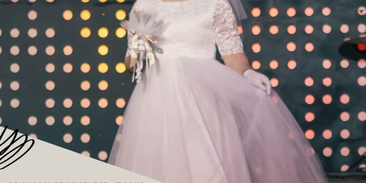 Este domingo habrá un desfile de moda a beneficio de la Fiesta Patronal de San Clemente Romano