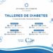 Día Mundial de la Diabetes: Se realizarán talleres gratuitos sobre concientización en distintos puntos de La Costa