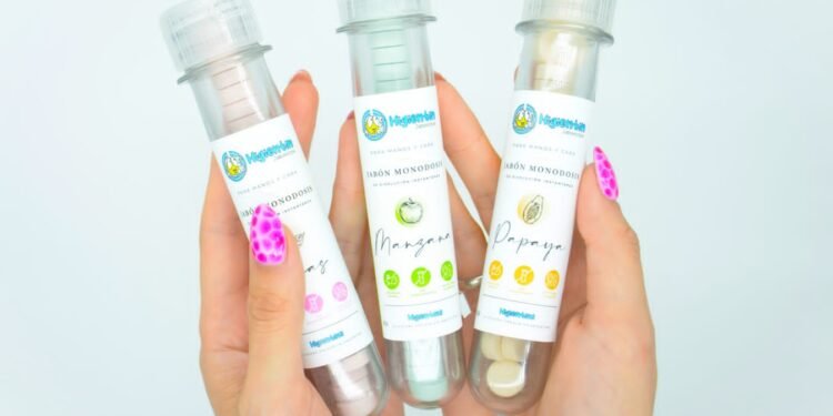 La Municipalidad de la Costa ofrece asesoramiento en identidad de marca y fotoproducto a pequeños productores locales