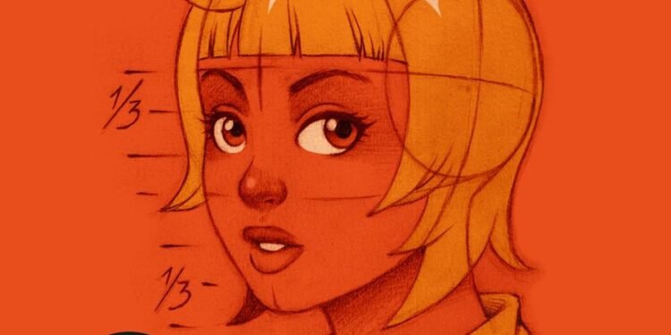 Taller gratuito de dibujo en San Bernardo