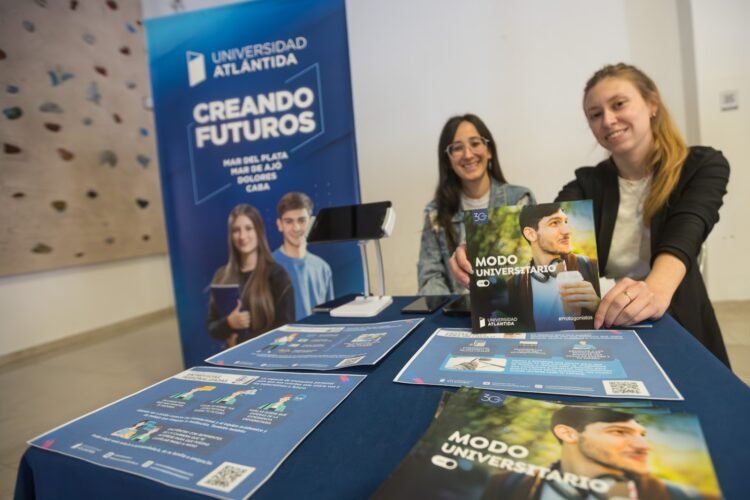 Culminó con gran convocatoria “La Costa estudia en La Costa”