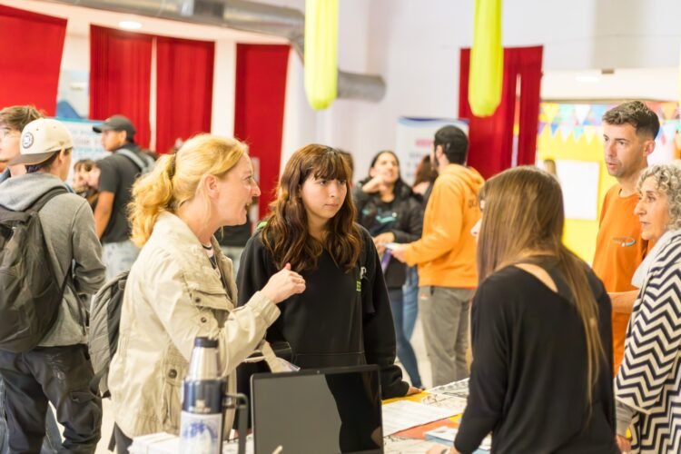 Culminó con gran convocatoria “La Costa estudia en La Costa”