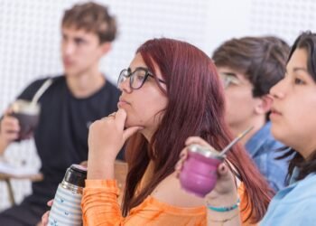 Culminó con gran convocatoria “La Costa estudia en La Costa”