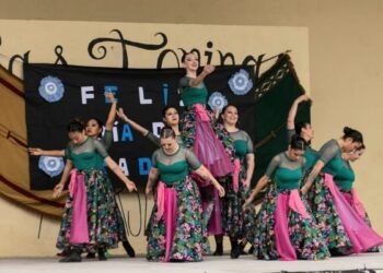 El Día de la Tradición se celebró en el Partido de La Costa