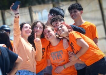 Se viene la gran final de las Olimpiadas Escolares de La Costa