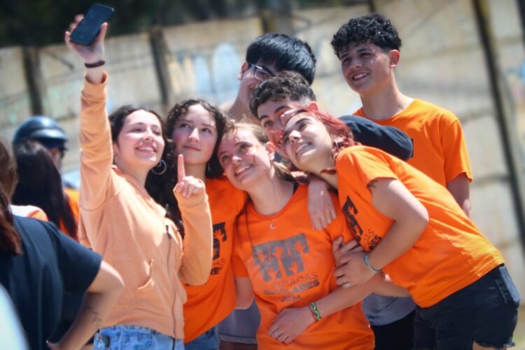 Se viene la gran final de las Olimpiadas Escolares de La Costa