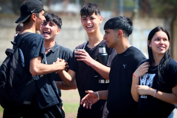 Se viene la gran final de las Olimpiadas Escolares de La Costa