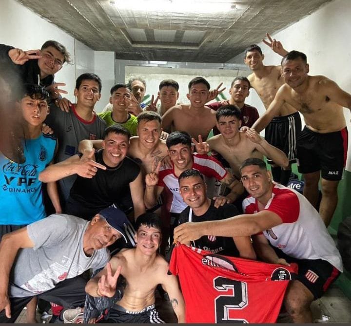 Las chicas de Mar de Ajó se coronaron campeonas del Futsal Femenino
