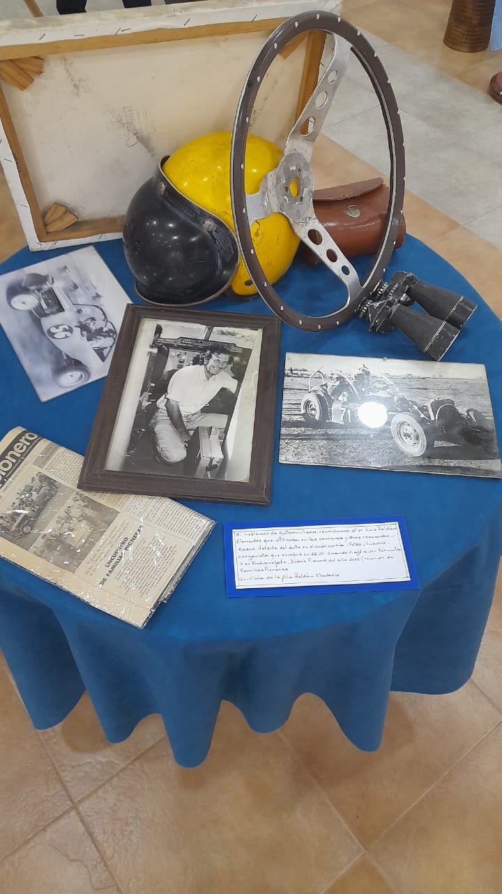 Se realizó un nuevo encuentro anual de la Asociación Civil Familias Pioneras de San Clemente del Tuyú