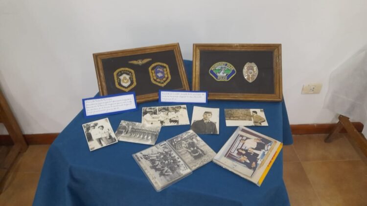 Se realizó un nuevo encuentro anual de la Asociación Civil Familias Pioneras de San Clemente del Tuyú