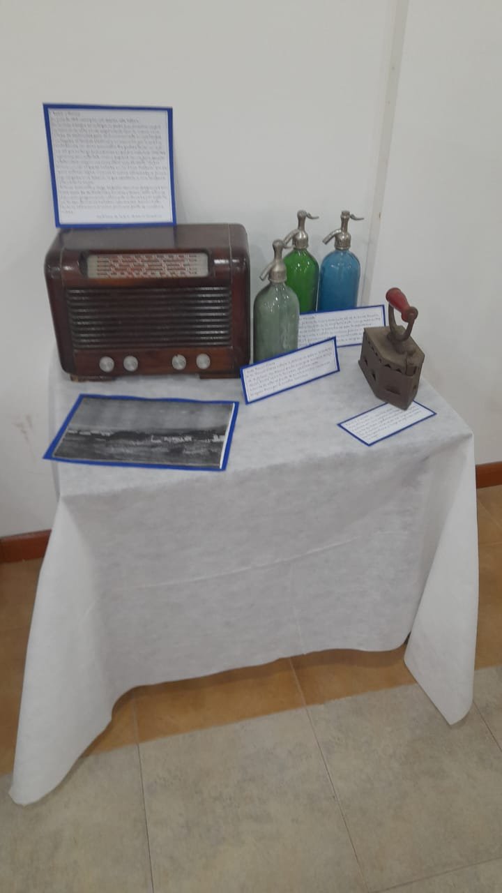 Se realizó un nuevo encuentro anual de la Asociación Civil Familias Pioneras de San Clemente del Tuyú