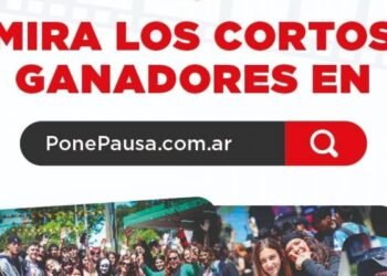 Poné pausa: ya se pueden ver los cortos ganadores del 2024