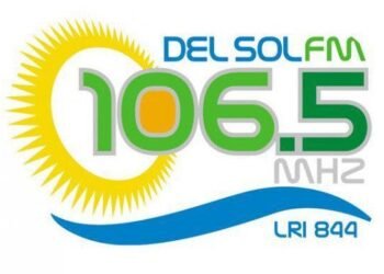 La Municipalidad de La Costa saluda a Radio del Sol en su 37º aniversario