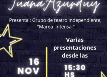 2da Muestra de arte “Embarcados en un viaje anticolonial”: tributo a Juana Azurduy en el Centro Expositivo Carabela