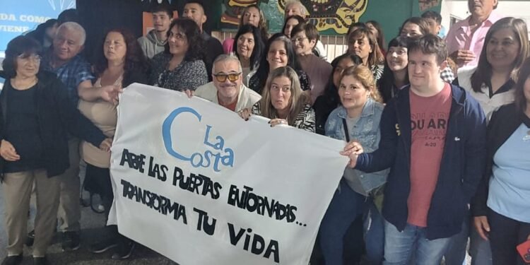 Se celebró el 51º aniversario de la modalidad educativa de Jóvenes, Adultos y Adultos Mayores