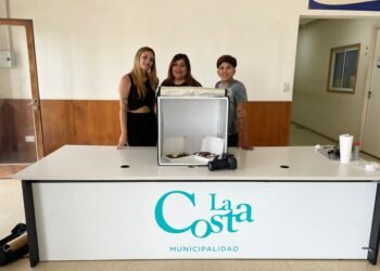 Se realizó una jornada de asesoramiento en identidad de marca y fotoproducto