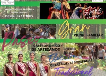 Este fin de semana se celebrará la 89º Fiesta Patronal de San Clemente Romano