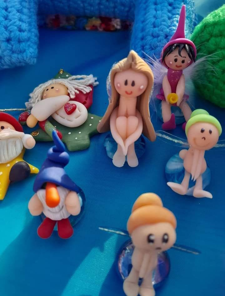 La Feria Artemar de San Clemente del Tuyú tuvo un importante impulso