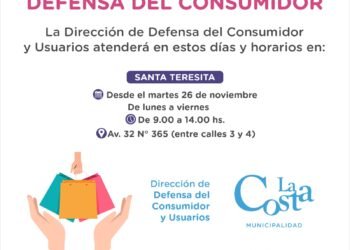 La Dirección de Defensa del Consumidor y Usuarios cambiará de sede