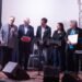 A sala llena, el Coro Municipal celebró sus 30 años de trayectoria