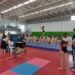 Torneo Nacional de Gimnasia reunió a más de 650 deportistas en Villa Clelia