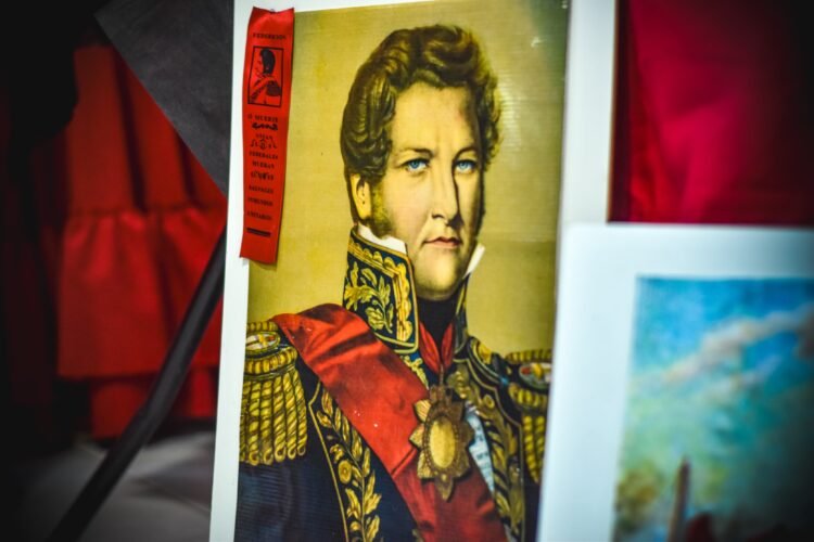 Se desarrolló la charla sobre soberanía y recursos navegables a cargo de Julio Urien en San Clemente del Tuyú