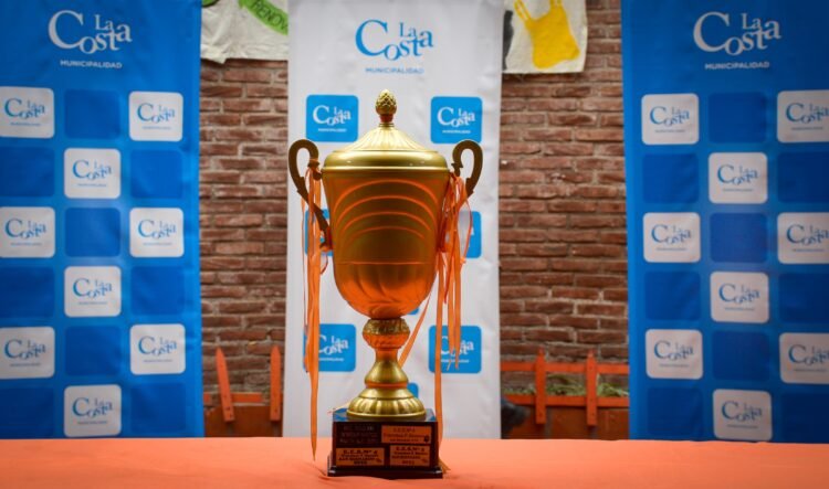 La Municipalidad de La Costa reconoció a participantes de las Olimpiadas Escolares