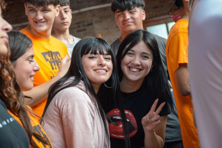 La Municipalidad de La Costa reconoció a participantes de las Olimpiadas Escolares