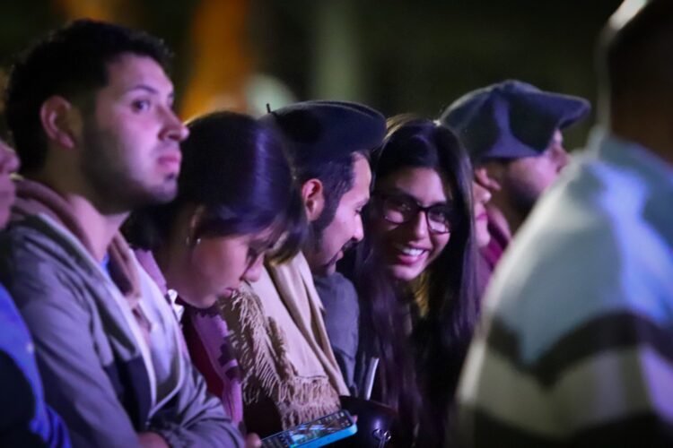 Todos los ganadores de la 24ª edición del Pre Cosquín en Santa Teresita