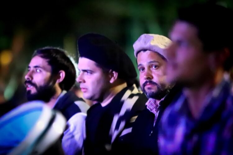 Todos los ganadores de la 24ª edición del Pre Cosquín en Santa Teresita