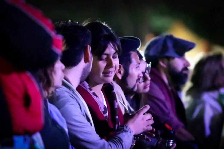 Todos los ganadores de la 24ª edición del Pre Cosquín en Santa Teresita